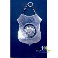 1963 Koningszilver EMM Lobith E.Hendriks - I.Hendriks -Jansen F00002757